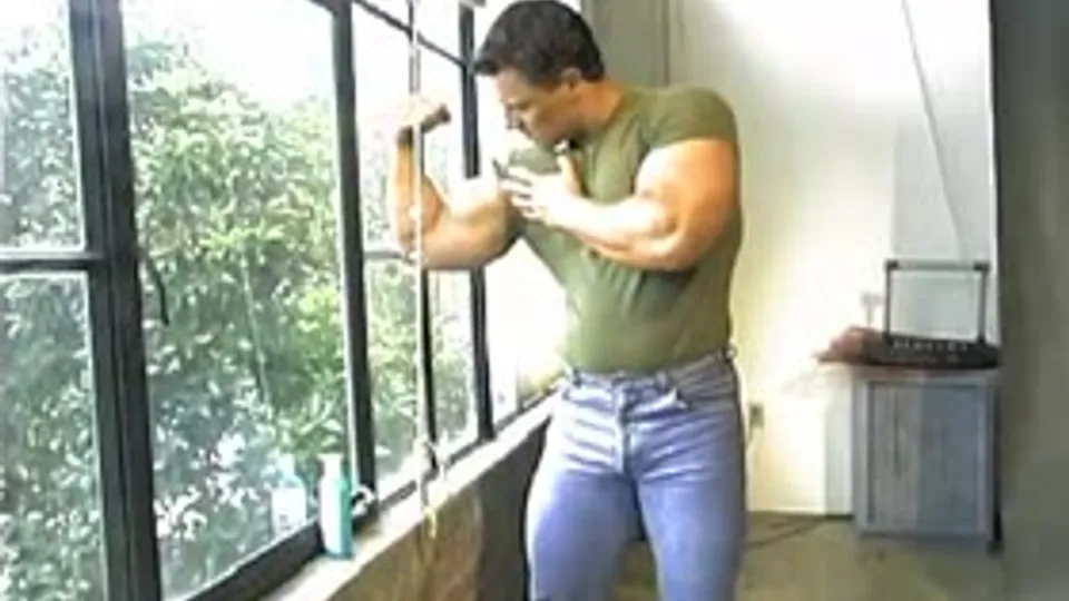Markus Reinhardt