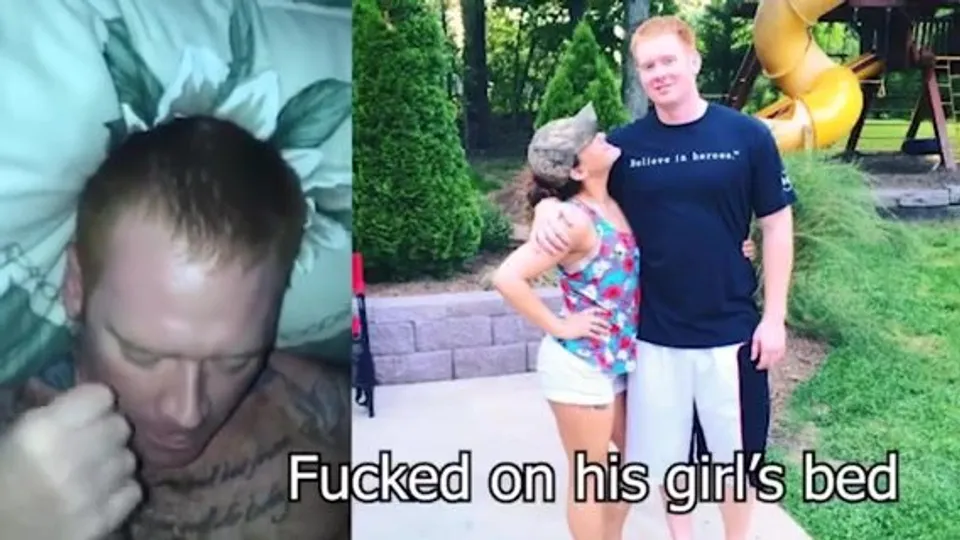 Married Bottom - ThisVid.com