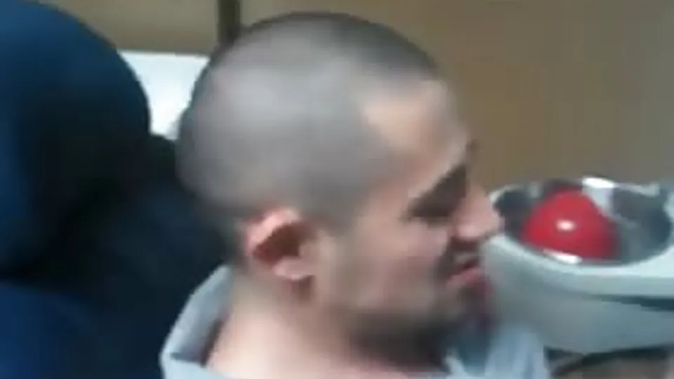 Married cuban dentist blows patient during appointment