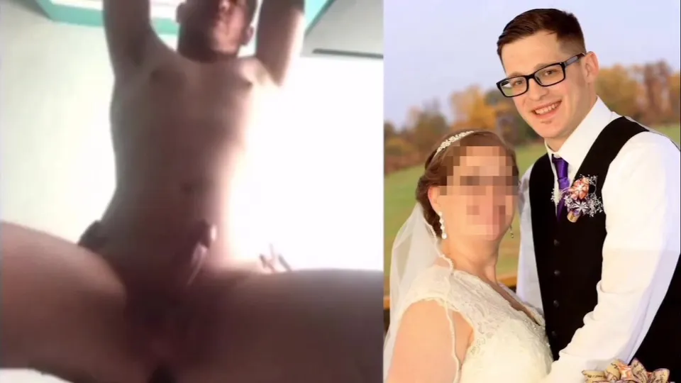 Married Dad's Secret Affair