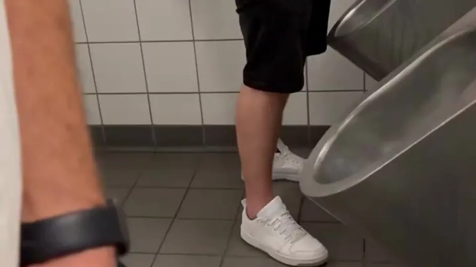 Married jerk together - ThisVid.com