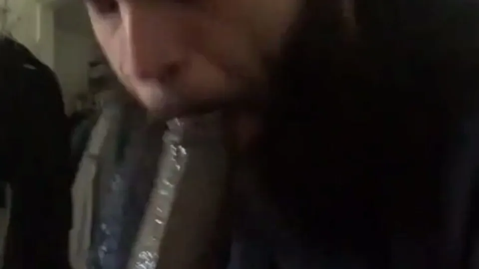 Married Man Sucking His Bros Dick - ThisVid.com