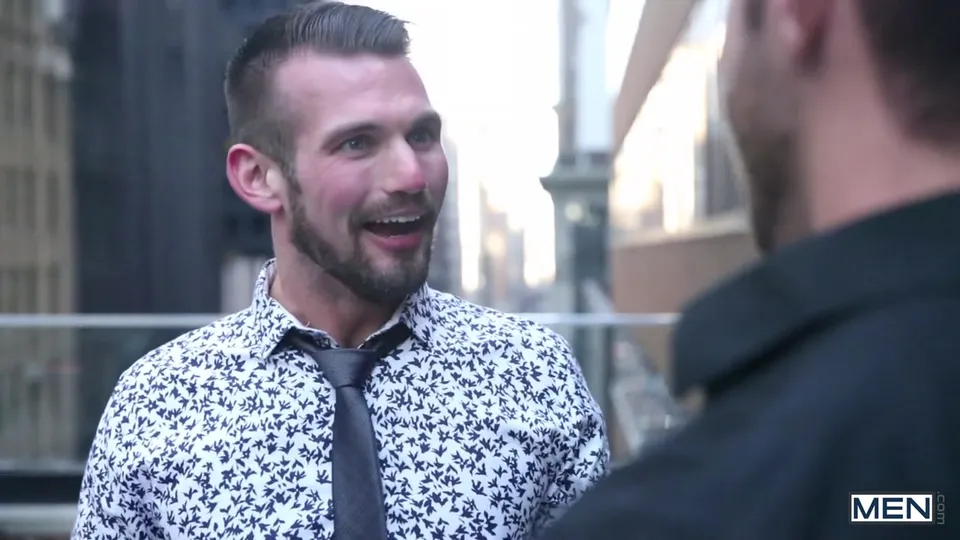 Married Men 3 (Alex Mecum, Chris Harder)
