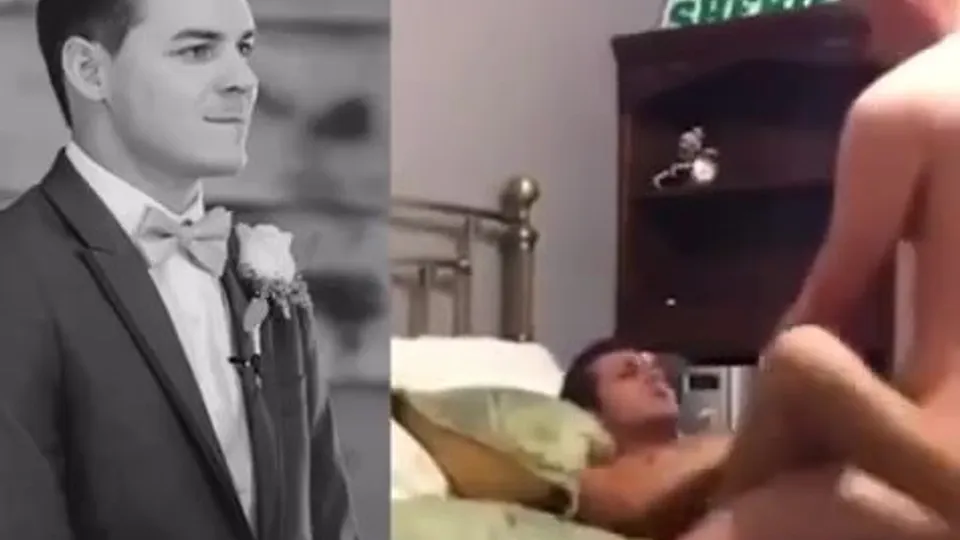 Married Officer - ThisVid.com