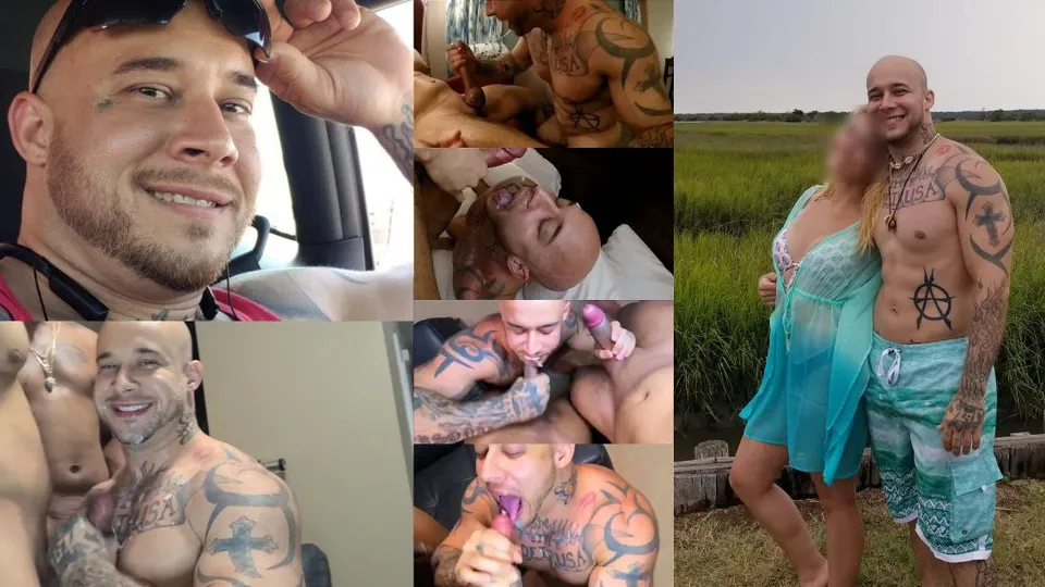 Married personal trainer secretly a slut - ThisVid.com