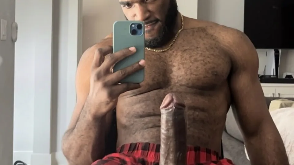 Marshall cums! - ThisVid.com