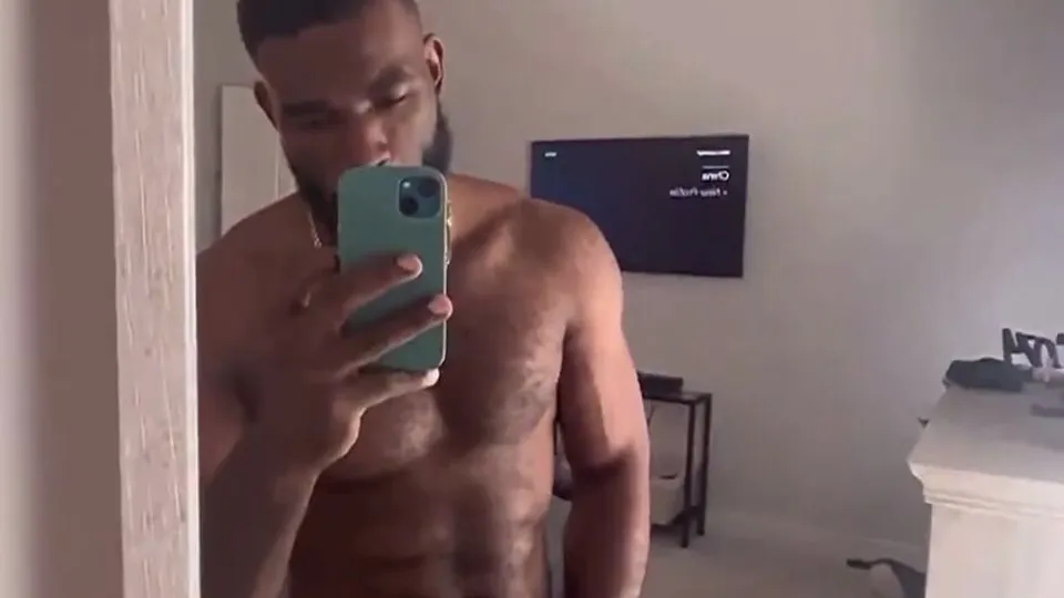 Marshall's Twice Cumming Twink Scene