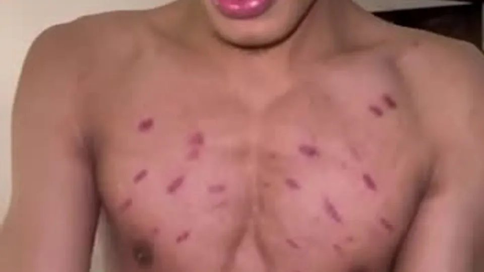 Mas Jancok Ebrut