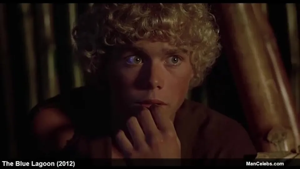 Masculine Celeb Christopher Atkins Naked and Magnificent Well-Known Flick Episodes