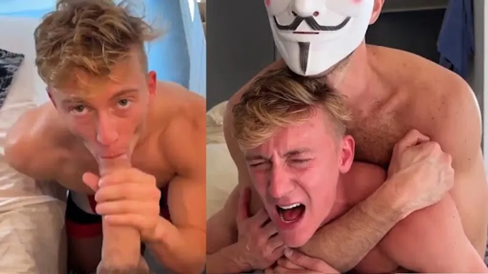 Masked British