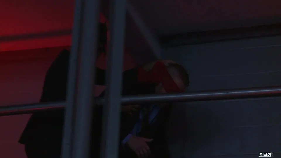 Masked Men