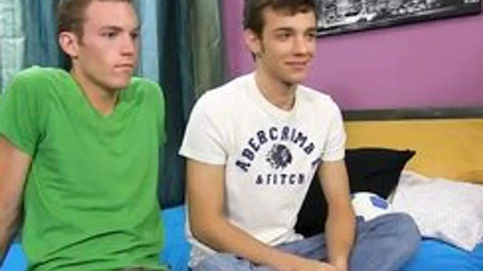 ###MASON STONE & RYAN SHARP###