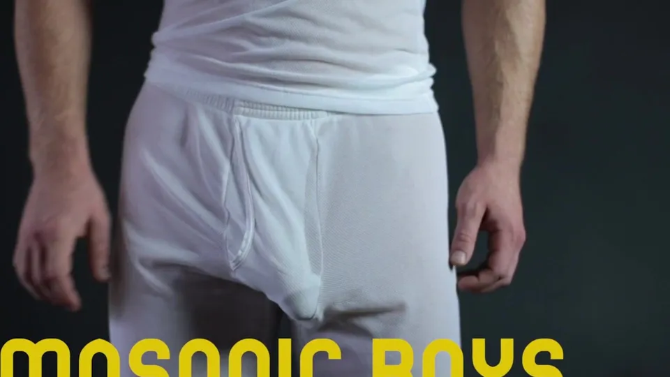 Masonic Boys – Apprentice Roux Chapter 3 – Atonement With Adam Snow, Dillon Stone, Sage Roux, Tucker Barret