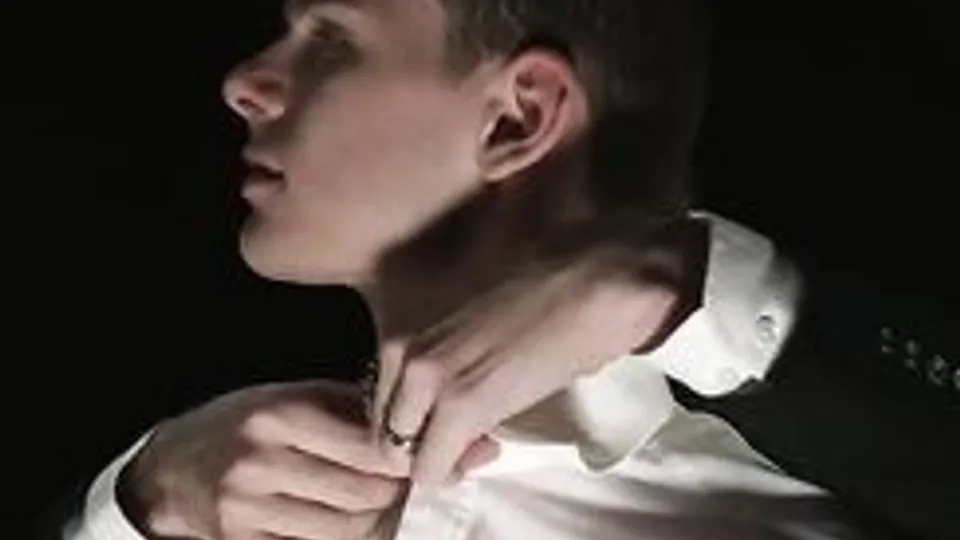 Chicos Twink Masturban en Webcam Juntos
