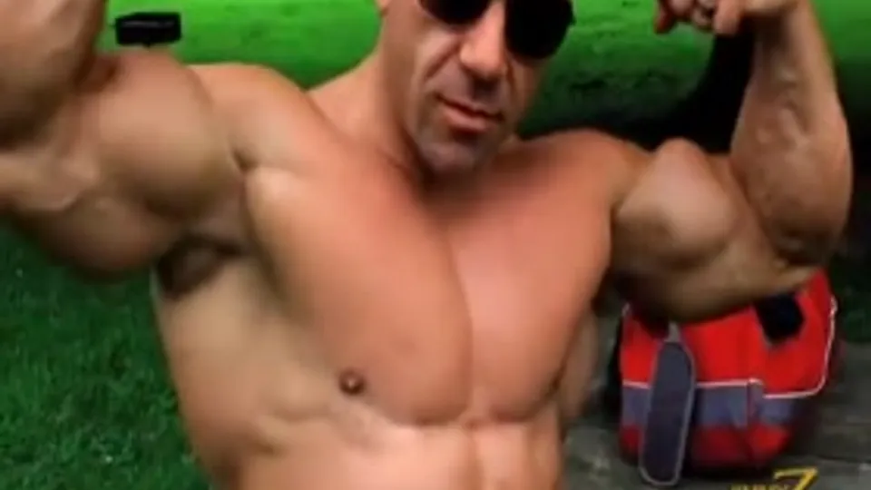 MASSIVE !