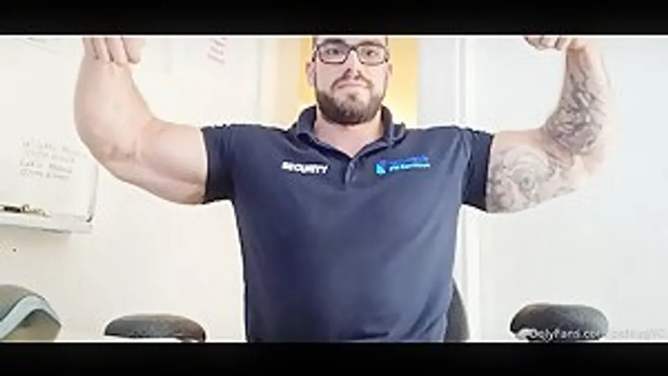 Massive security flexes