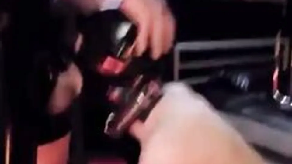 Twink Master and Slave in House