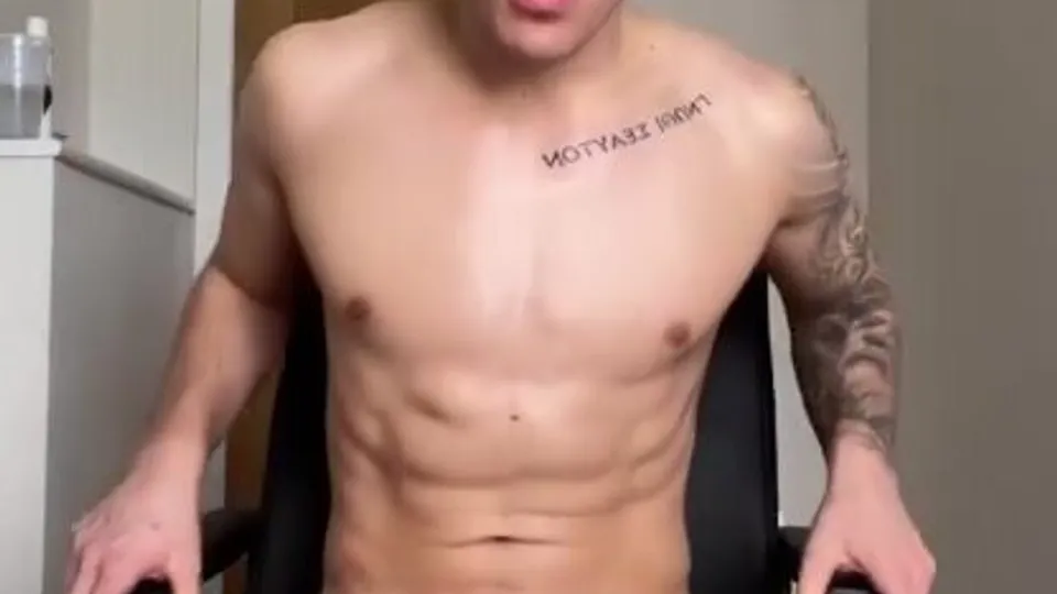 Master degrades you while jerking off - ThisVid.com