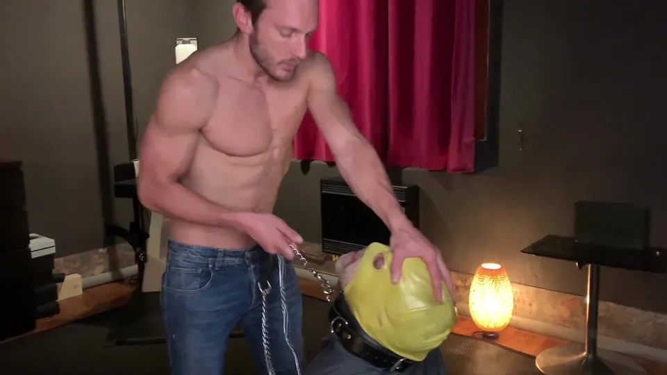 Master GIACON worshiped - ThisVid.com
