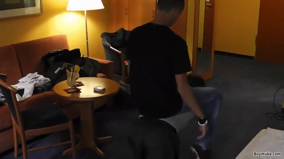 Gay Feet Trampling: Master Yaro Mix 1