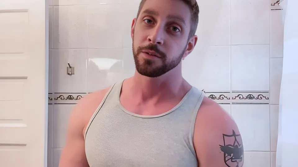 Masturbating Tutorial - ThisVid.com