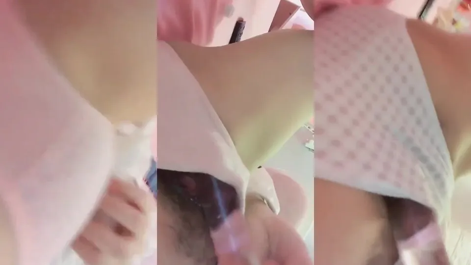 Masturbation sister 3 