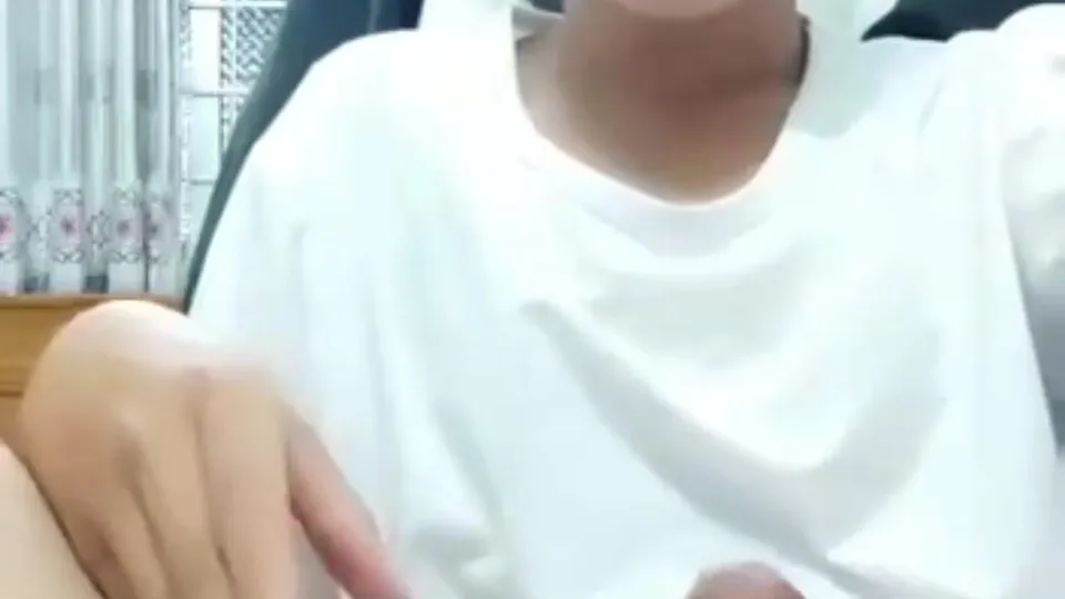 Masturbation video 1