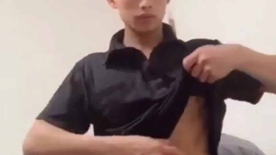 Masturbation video 2