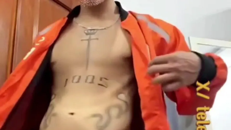Masturbation video 3