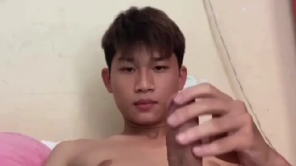 Masturbation video 5