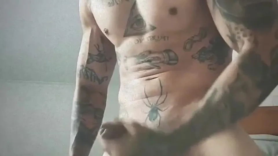 Teen Mateus' First Time