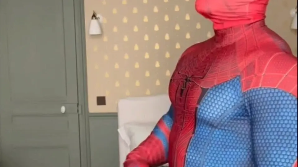Math - matigal_ - spidermanof - ThisVid.com