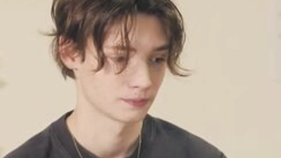 Mathis 16_ans Amoureux Short Film ZXCF