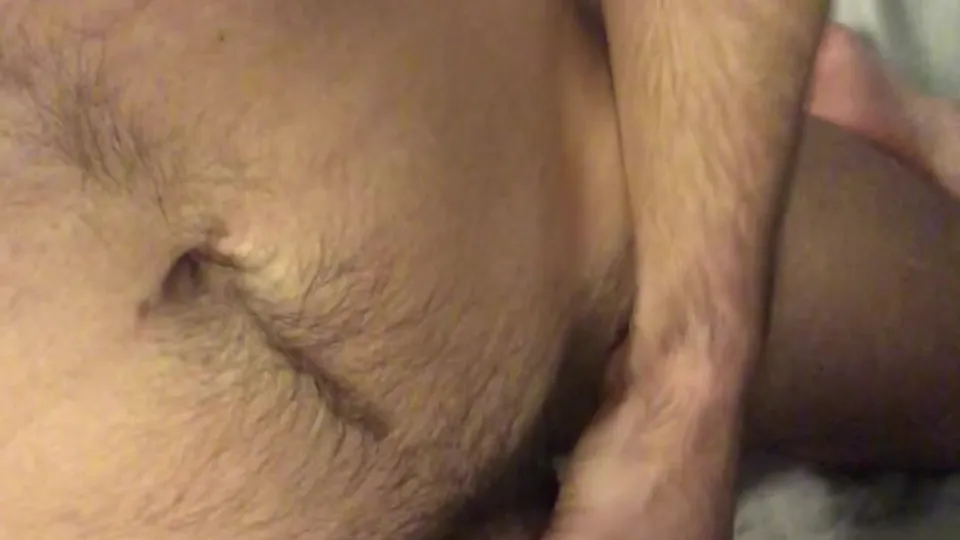 Matt and Dick: Intimate Gay Encounter