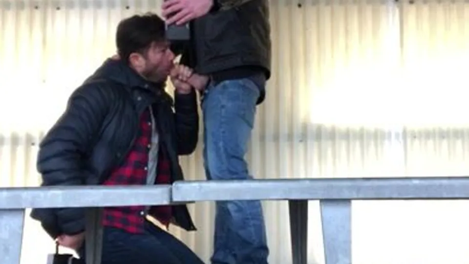 Matt and Dick (mattanddick) gay porn video (66)