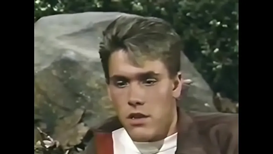 Большое анальное приключение Мэтта