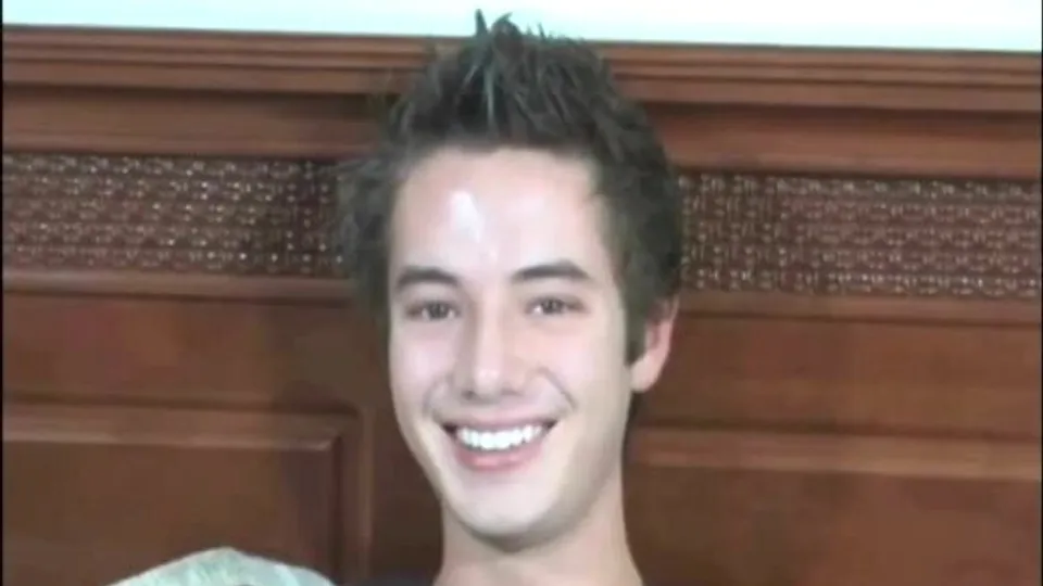 Matt Hunter Solo