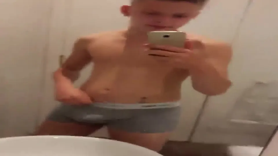MATT Nude Leaks Gay Porn, Adorable Smooth Chest Naughty Cutie Spermy Masturbation Jerk Off (4).mp4