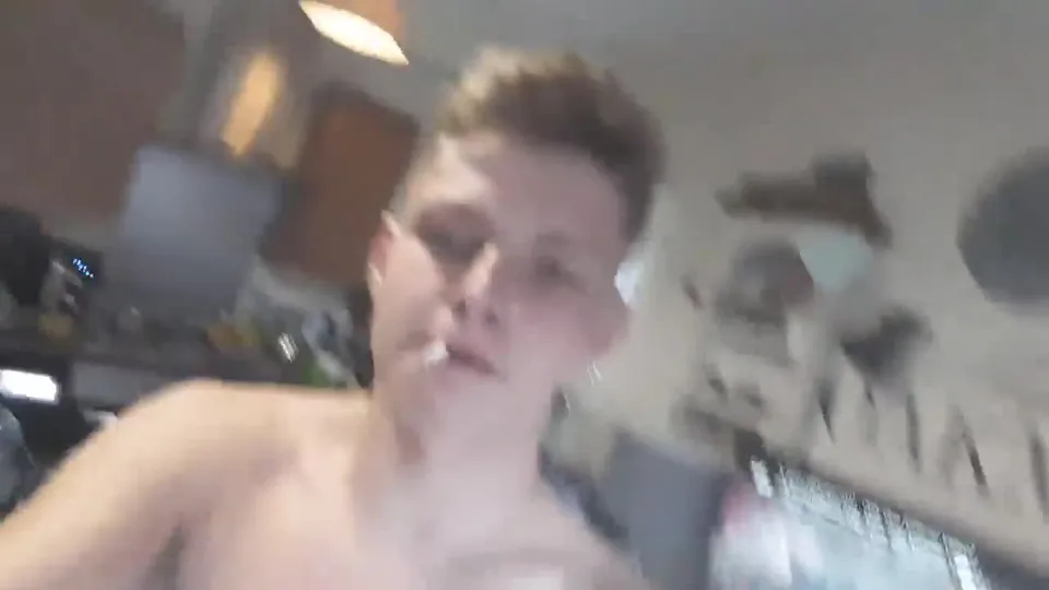 MATT Nude Leaks Gay Porn, Adorable Smooth Chest Naughty Cutie Spermy Masturbation Jerk Off (21).mp4