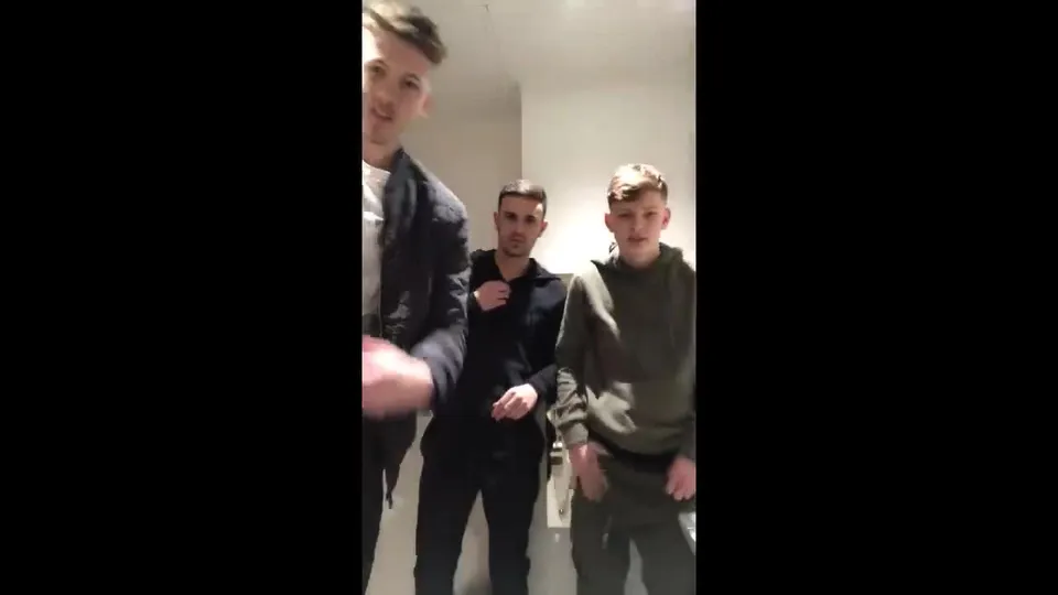 MATT Nude Leaks Gay Porn, Adorable Smooth Chest Naughty Cutie Spermy Masturbation Jerk Off (1).mp4