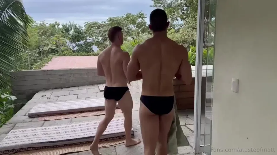 Matthew Ellis and Sir Armas Round 2.mp4