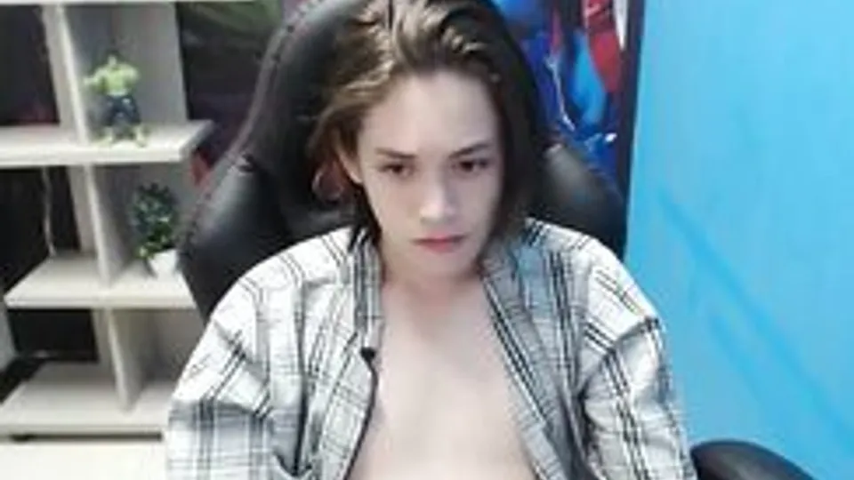matty determined to cum
