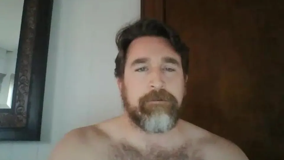 Mature daddy cums on table - ThisVid.com