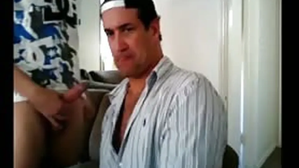 Mature Man Sucking Young Straight Local