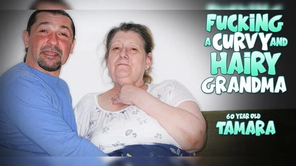 Mature.nl - Tamara B.Leslie Taylor - Tamara is a 60 year old, big tit, curvy, hairy grandma that loves to get fucked 