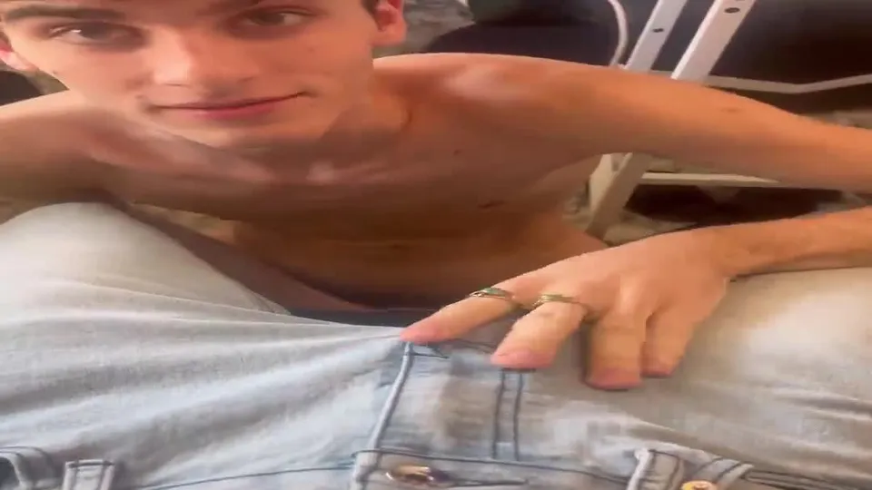 Max Mabry (MaxMabry) Slutty Skinny Dickhungry Twink Loves Deep Intense Cock Riding Anal (7).mp4