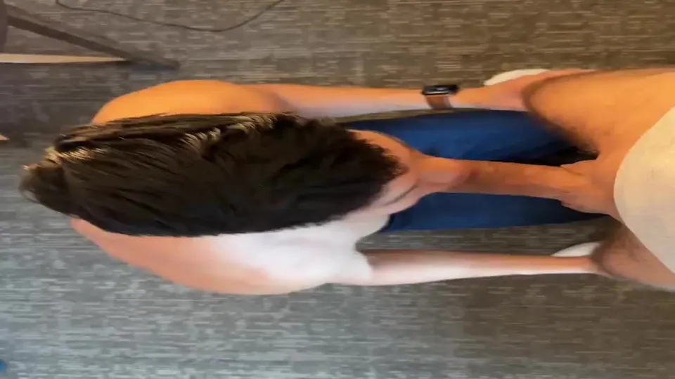 Maxhunter (Max Hunter) Sexy Dom Top Enjoying Booties, Interracial Sex Scenes, Cocksucker Thirsty Bottoms (7)-55.mp4