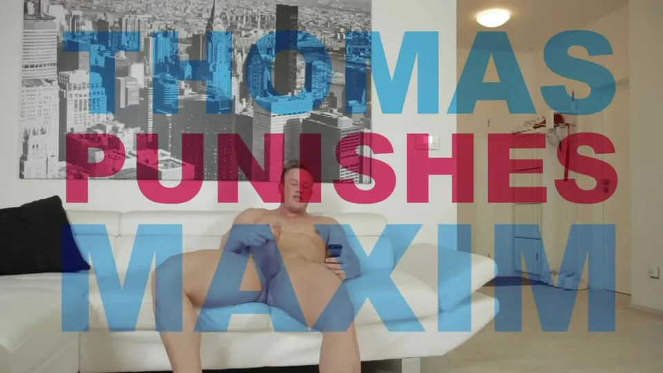 Maxim Cermak & Thomas Ride