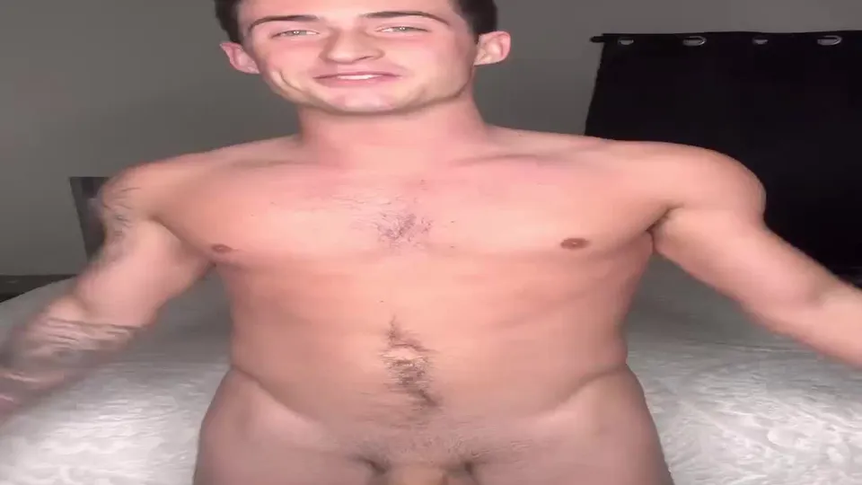 MaxPrice Nude Leaks Gay Porn, Big Bulge XXL Dick Slutty Jock Stud Jerking Off, Six Pack Chest (20).mp4