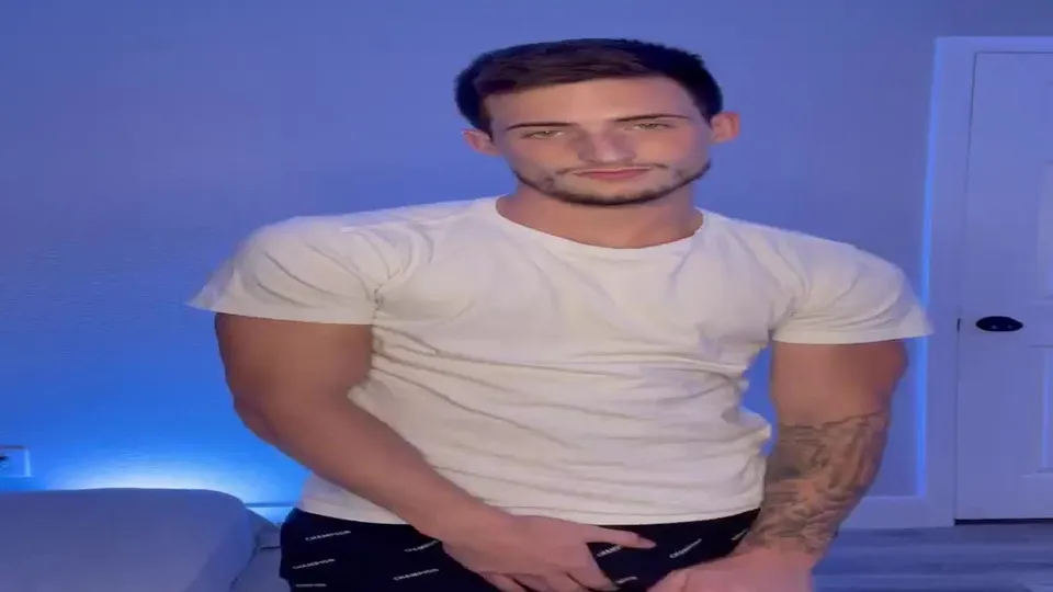 MaxPrice Nude Leaks Gay Porn, Big Bulge XXL Dick Slutty Jock Stud Jerking Off, Six Pack Chest (11).mp4